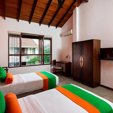 The Thinnai - All-Suites Boutique Hotel Jaffna Extérieur photo