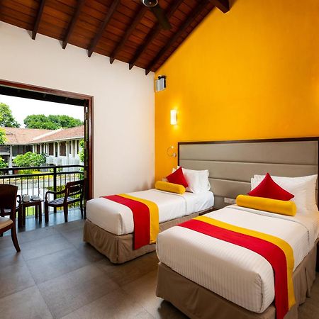 The Thinnai - All-Suites Boutique Hotel Jaffna Extérieur photo