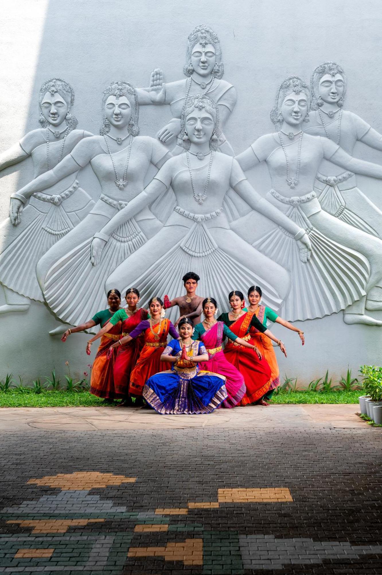 The Thinnai - All-Suites Boutique Hotel Jaffna Extérieur photo
