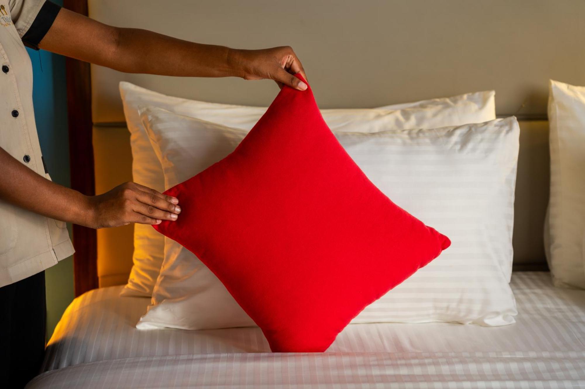 The Thinnai - All-Suites Boutique Hotel Jaffna Extérieur photo