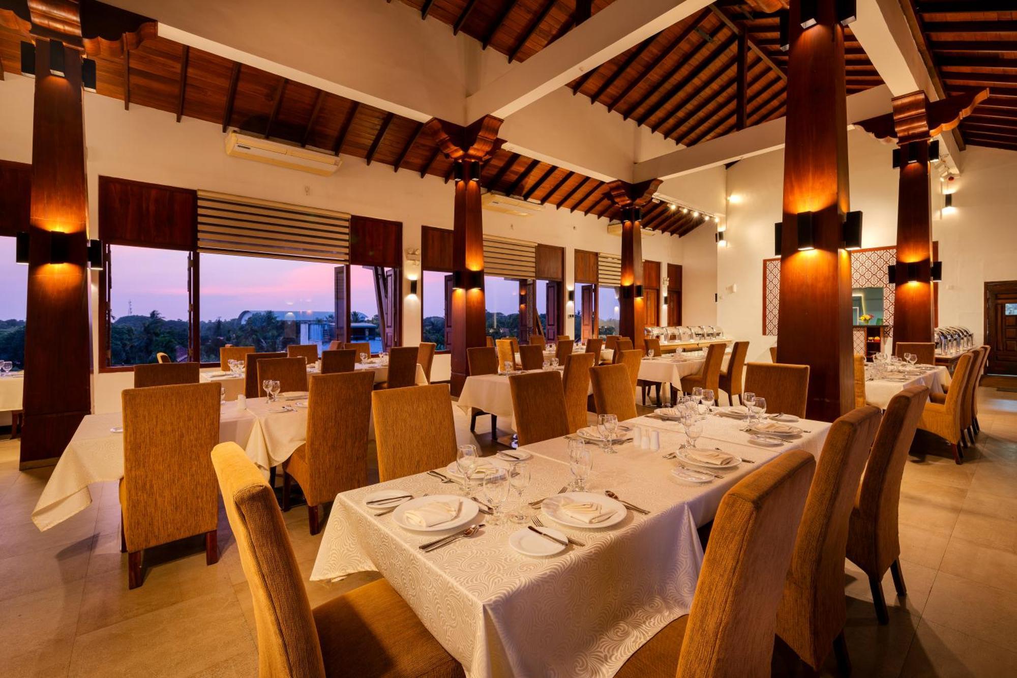 The Thinnai - All-Suites Boutique Hotel Jaffna Extérieur photo