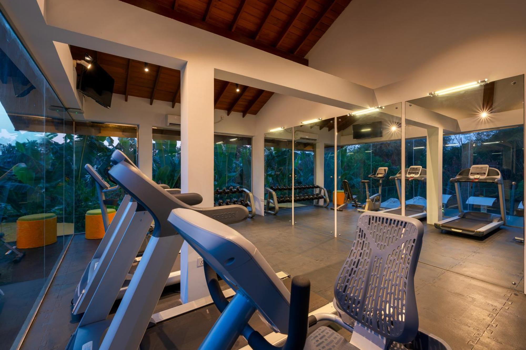 The Thinnai - All-Suites Boutique Hotel Jaffna Extérieur photo