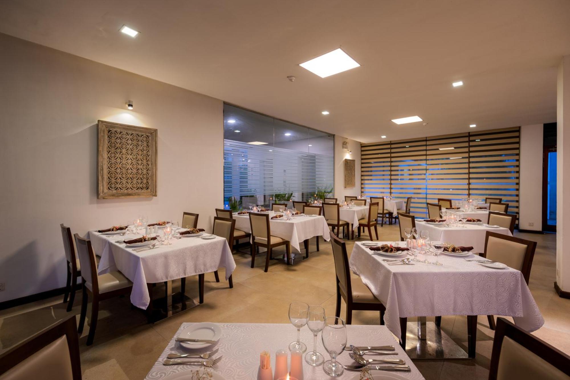 The Thinnai - All-Suites Boutique Hotel Jaffna Extérieur photo