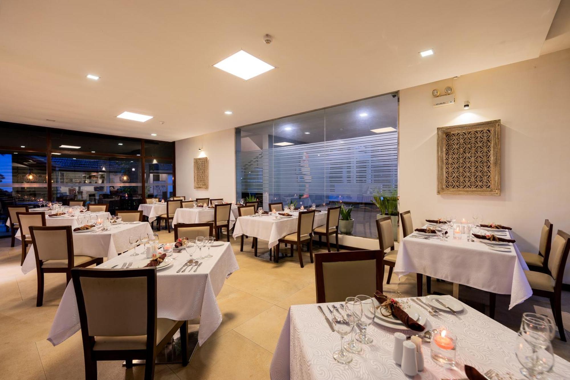 The Thinnai - All-Suites Boutique Hotel Jaffna Extérieur photo