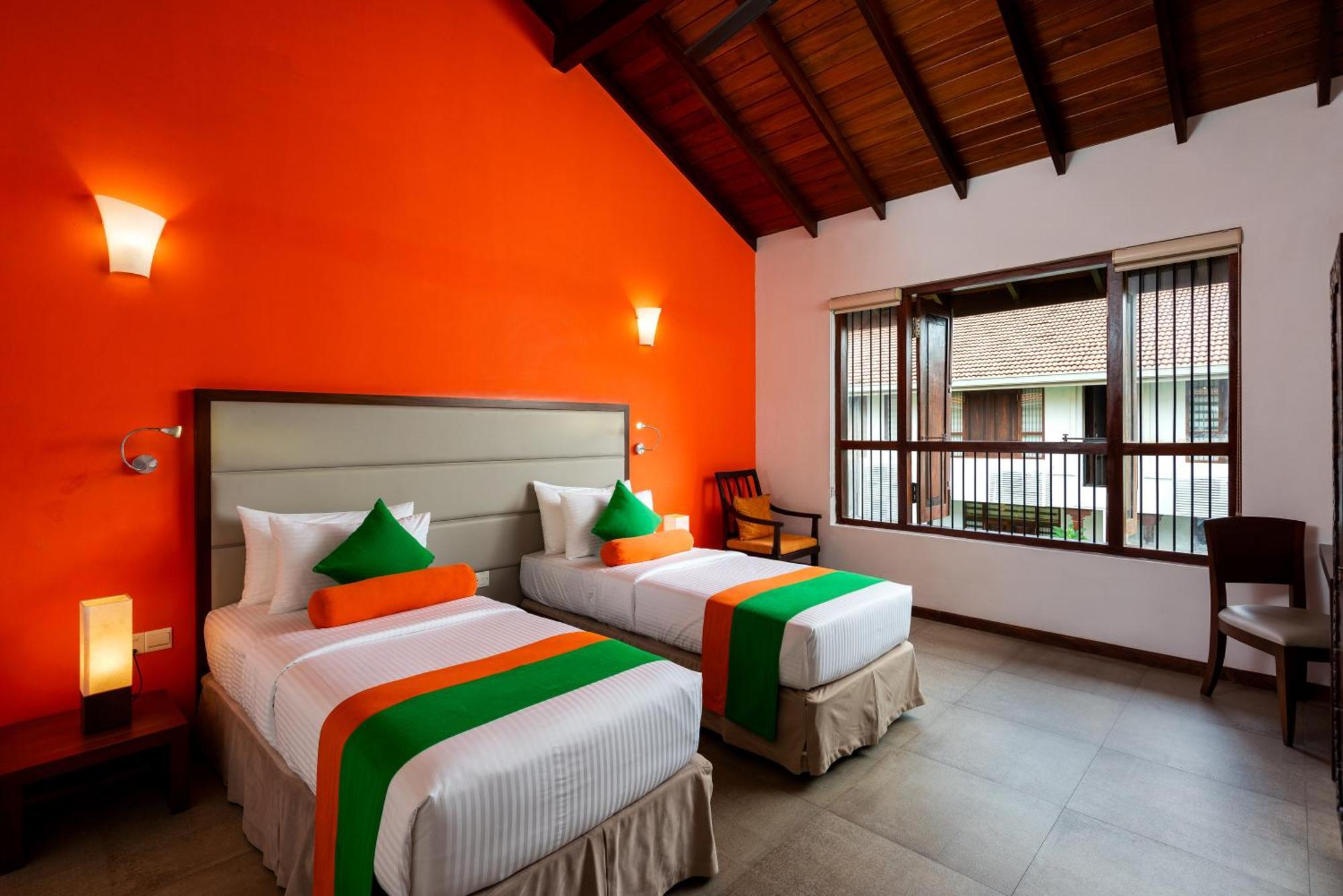 The Thinnai - All-Suites Boutique Hotel Jaffna Extérieur photo