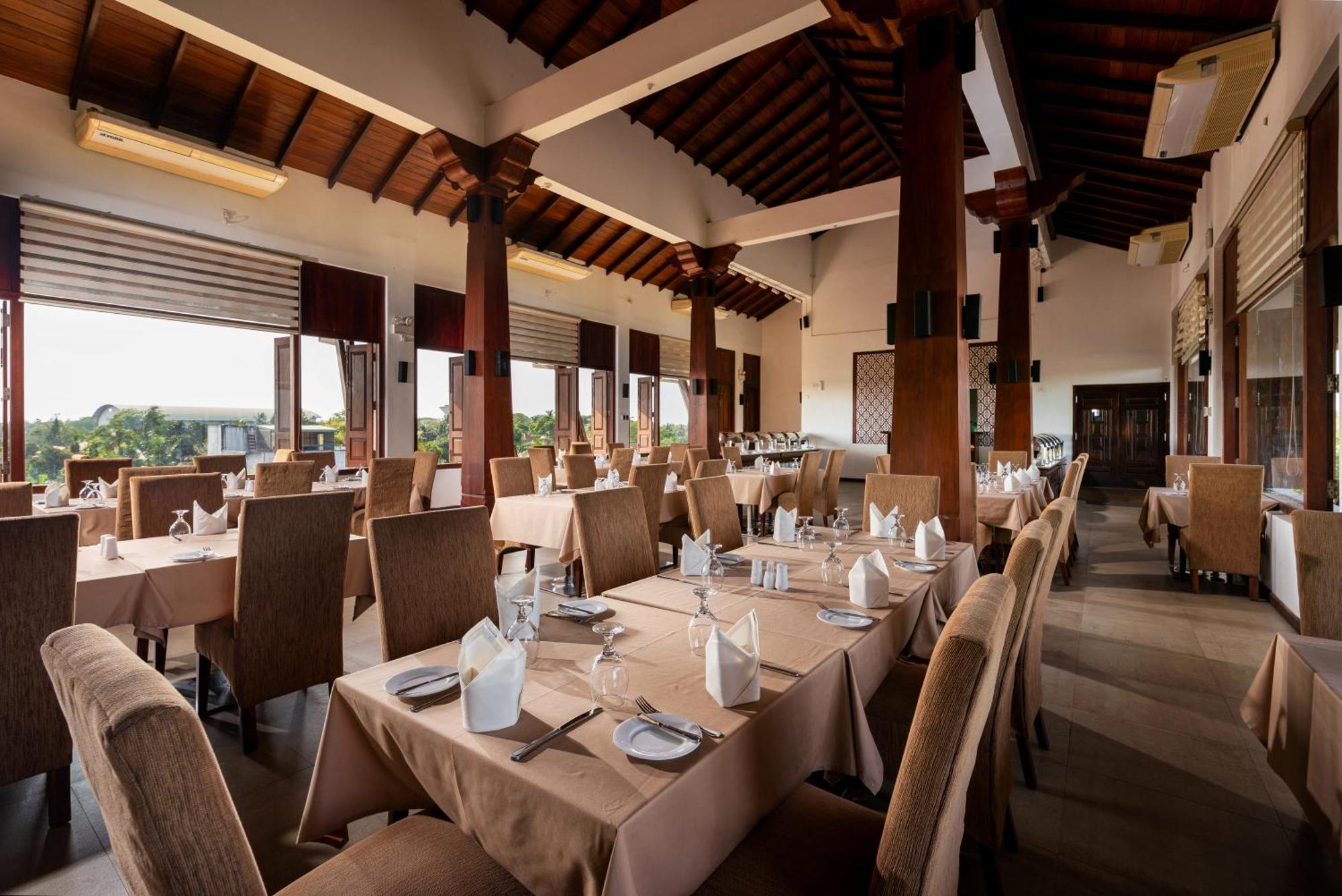The Thinnai - All-Suites Boutique Hotel Jaffna Extérieur photo